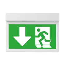 Vluchtrouteaanduiding | Pictogram Noodverlichting