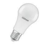 Osram LED Star Classic E27 Peer Mat 10W 1055lm - 865 Daglicht | Vervangt 75W