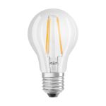 Ledvance Classic LED E27 Peer Filament Helder 4.8W 470lm - 827 Zeer Warm Wit | Dimbaar - Vervangt 40W