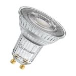 Ledvance LED PAR16 GU10 Reflector 7W 750lm 36D - 840 Koel Wit | Vervangt 80W