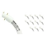 Voordeelpak 12x Osram FC 40W 840 Circline Lumilux | Koel Wit