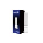 Noxion Lucent PL-S LED 4.5W 600lm - 840 Koel Wit | Vervangt 9W