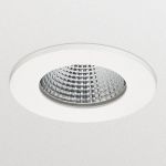 Philips LED Spot Helder Accent G2 RS061B 6W 500lm 36D - 830 Warm Wit | 80mm - Dimbaar