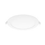 Noxion LED Downlight Vero 12W 1200lm 120D - 830 Warm Wit | 170mm - Dali Dimbaar 