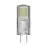 Osram Parathom LED Pin GY6.35 2.6W 300lm - 827 Zeer Warm Wit | Vervangt 30W