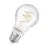 Osram Vintage 1906 LED Classic Slim E27 Peer Filament Helder 4.6W 470lm - 922 Zeer Warm Wit | Beste Kleurweergave - Dimbaar - Vervangt 40W