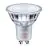 Philips MASTER Value LED Spot GU10 PAR16 3.7W 270lm 60D - 927 Zeer Warm Wit | Beste Kleurweergave - Vervangt 35W