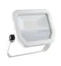 Ledvance LED Breedstraler GEN 3 Wit 20W 2200lm 100D - 830 Warm Wit | IP65 - Symmetrisch - Vervangt 50W