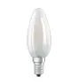 Osram Parathom Retrofit Classic LED E14 Kaars Mat 4W 470lm - 865 Daglicht | Vervangt 40W