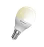 Ledvance Smart+ BT E14 Peer 5W 470lm - 827 Zeer Warm Wit | Dimbaar - Vervangt 40W