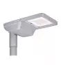 Ledvance LED Straatverlichting Flex Klein RV25ST Grijs 36W 5180lm 25x145D - 740 Koel Wit | IP66 – Asymmetrisch