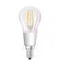 Ledvance Smart+ Wifi E14 Peer Classic Filament 4W 470lm - 827 Zeer Warm Wit | Dimbaar - Vervangt 40W