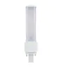 Ledvance Dulux-D LED 7W - 830 Warm Wit | Vervangt 18W