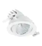 Philips LED Spot LuxSpace Accent Compact RS771B 28.5W 2700lm 36D - 950 Koel Wit | 130mm 