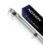 Noxion LED Waterdichte Montagebalk Poseidon V2.0 18W 2500lm - 865 Daglicht | 60cm - Doorvoerbedrading (5x2.5mm2)