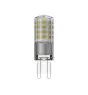 Noxion Bolt LED Capsule G9 3.2W 350lm - 827 Zeer Warm Wit | Dimbaar - Vervangt 30W