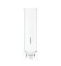 Philips CorePro PL-T LED Lamp HF 18.5W - 830 Warm Wit - Vervangt 42W