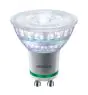 Philips MASTER LED Spot Classic GU10 PAR16 2.1W 375lm 36D - 840 Koel Wit | Vervangt 50W