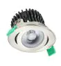 Philips LED Spot Coreline RS141B 8W 650lm 32D - 840 Koel Wit | 95mm - IP44 - Dimbaar 