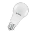 Osram Classic LED E27 Peer Mat 8.8W 806lm - 827 Zeer Warm Wit | Bewegings- En Lichtsensor - Vervangt 60W