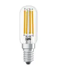 Ledvance Special LED E14 Buis one-handed Filament Helder 4.2W 470lm - 827 Zeer Warm Wit | Vervangt 40W