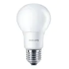 Philips Corepro LED Bulb E27 Peer Mat 5W 470lm - 840 Koel Wit | Vervangt 40W