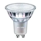 Philips MASTER Value LED Spot GU10 PAR16 4.9W 365lm 36D - 930 Warm Wit | Beste Kleurweergave - Dimbaar - Vervangt 50W