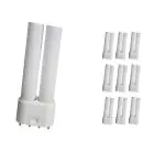 Voordeelpak 10x Osram Dulux L 36W 865 | Daglicht - 4-Pin