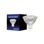 Noxion LED Spot GU5.3 MR16 4.4W 345lm 12V 36D - 830 Warm Wit | Dimbaar - Vervangt 35W