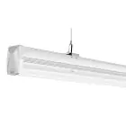 Noxion LED Lichtlijnsysteem NX-Line V2 70W 12600lm 120D - 840 Koel Wit | 1500mm - Dali Dimbaar - 8-Polig - UGR 