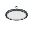 Philips LED Highbay BY121P Coreline G5 Aluminium Grijs 126W 20000lm 85x85D - 840 Koel Wit | IP65