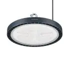 Philips LED Highbay BY122P Coreline G5 Aluminium Grijs 168W 25000lm 85x85D - 840 Koel Wit | IP65 - Dali Dimbaar