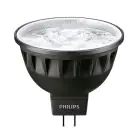 Philips Master LED Spot GU5.3 MR16 7.5W 520lm 36D - 940 Koel Wit | Beste Kleurweergave - Dimbaar - Vervangt 50W