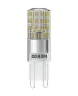 Osram Parathom LED Pin G9 2.6W 320lm - 827 Zeer Warm Wit | Vervangt 30W