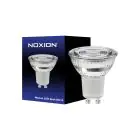 Noxion LED Spot GU10 PAR16 2.4W 230lm 36D - 827 Zeer Warm Wit | Vervangt 35W