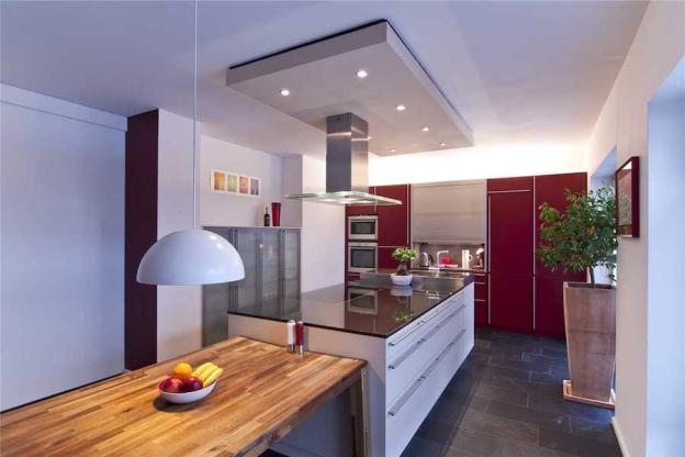 Welke LED verlichting voor de keuken?